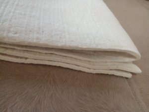 keçe halı