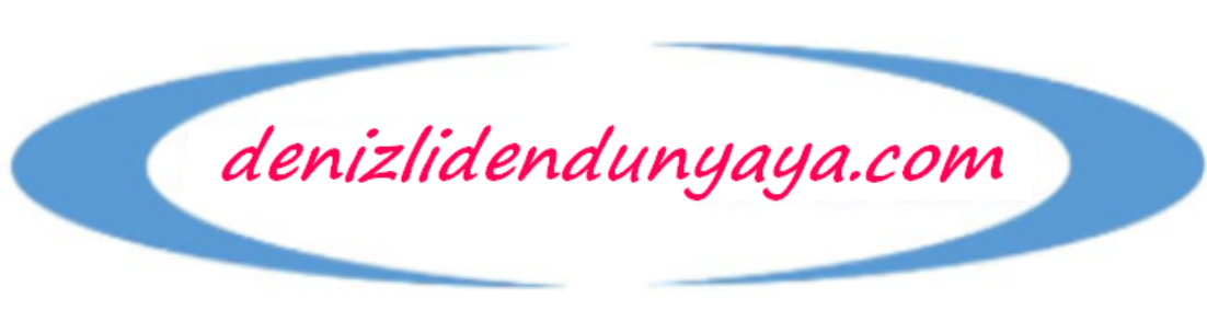 Denizliden Dünyaya .com